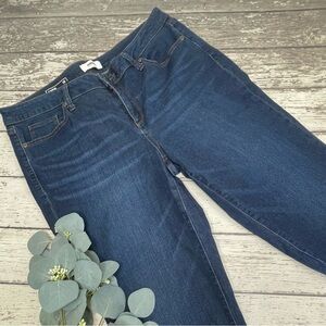 Sonoma Goods For Life Capri Jeans